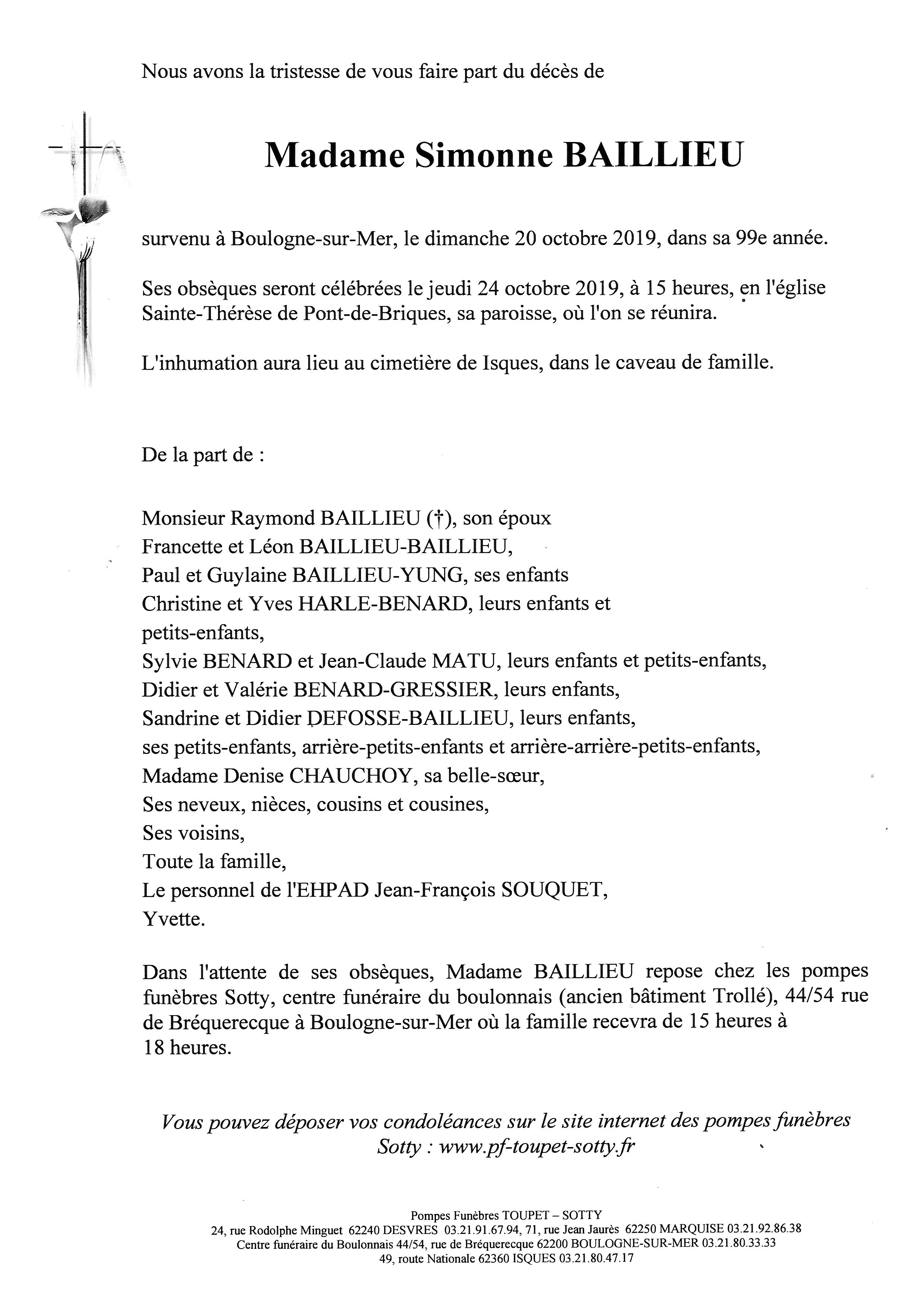 Pompes Funèbres Josien Rue Jean Jaurès Isbergues Avis De Décès