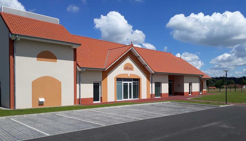 Pompes Funebres Marbrerie Toupet Sotty Rue De Brequerecque Boulogne Sur Mer